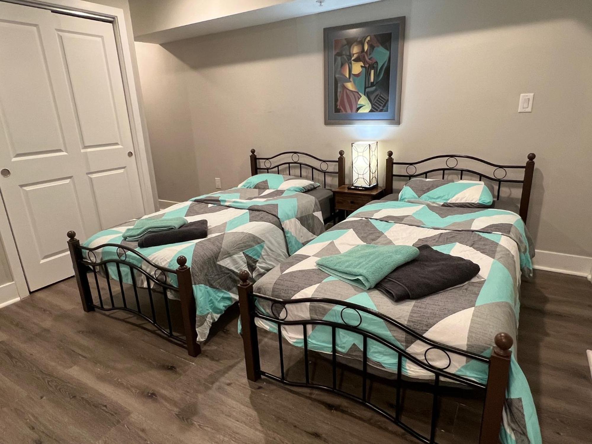 Charming 3br 2ba With Private Patio