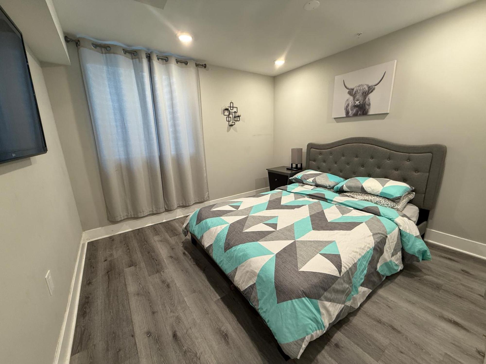Apartment Charming 3br 2ba With Private Patio Philadelphia
